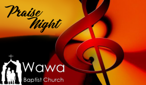 Praise Night @ Wawa Goose Seniors' Drop-in Centre | Wawa | Ontario | Canada