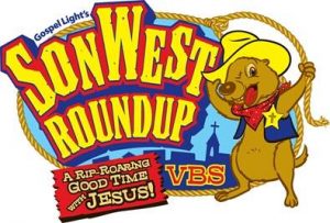 SonWest Roundup