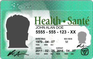 Do you have an EXPIRED Health Card? - Wawa-news.com