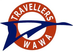 Wawa Novice Travellers - SSM Extravaganza Tournament @ Sault Ste. Marie, Ontario