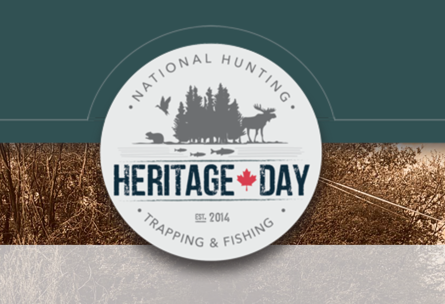 National Heritage Day September 21
