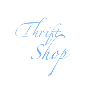 Monday 'Bag Day' Thrift Shop @ First United Church