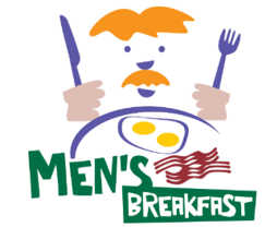Men's Breakfast @ Wawa Goose Seniors' Centre