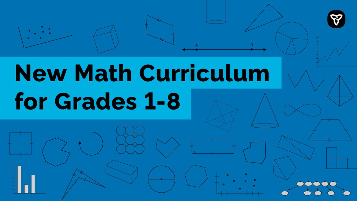 Ontario Introduces New Math Curriculum for Elementary Students – 0