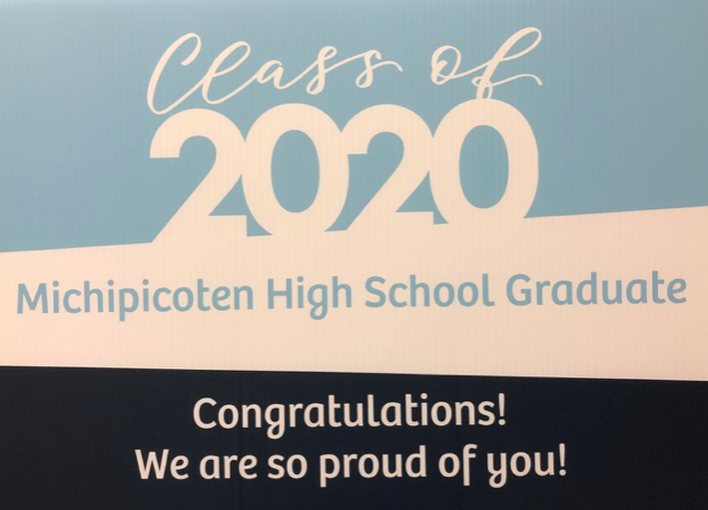 MHS Graduation 2020 – Wawa-news.com