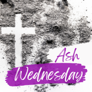 St. Monica's Parish - Ash Wednesday