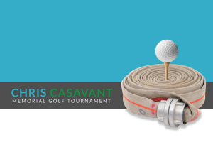 Chris Casavant Memorial Golf Tournament @ Michipicoten Golf Course