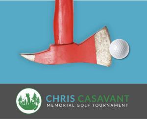 Chris Casavant Memorial Golf Tournament @ Michipicoten Golf Club