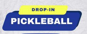 Drop in PIckleball @ MMCC