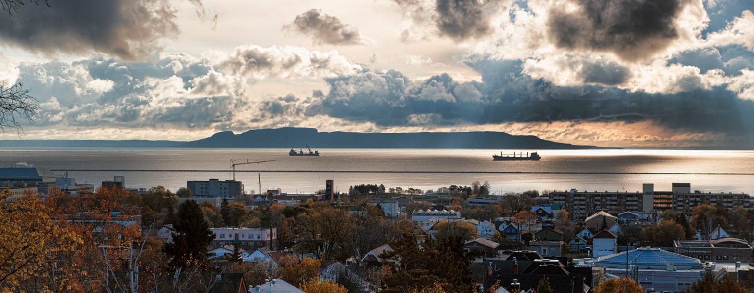 City of Thunder Bay – Wildfire Update – Wawa-news.com