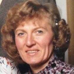 Karin Grundt