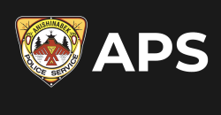 Anishinabek Police Service
