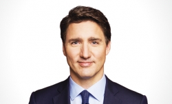 Justin Trudeau