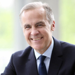 Mark Carney