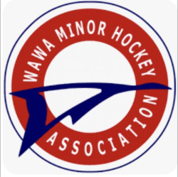 Wawa Minor Hockey Association