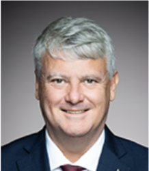 Terry Sheehan