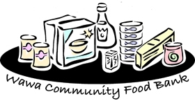 Wawa Community Food Bank