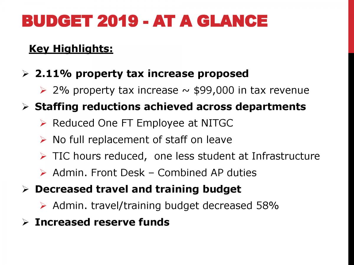 CAO Report 2019-02 - Operating Budget June 6, 2019_Page_07
