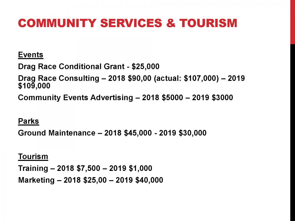 CAO Report 2019-02 - Operating Budget June 6, 2019_Page_26