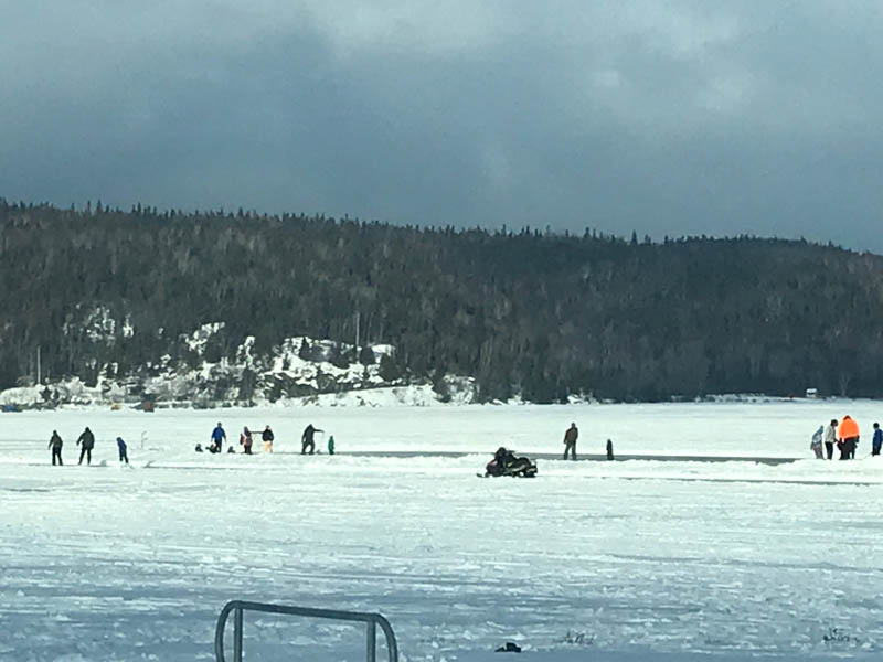 Lake-2