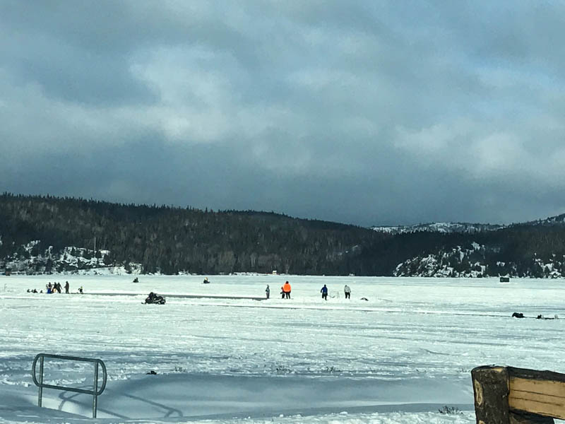 Lake-3