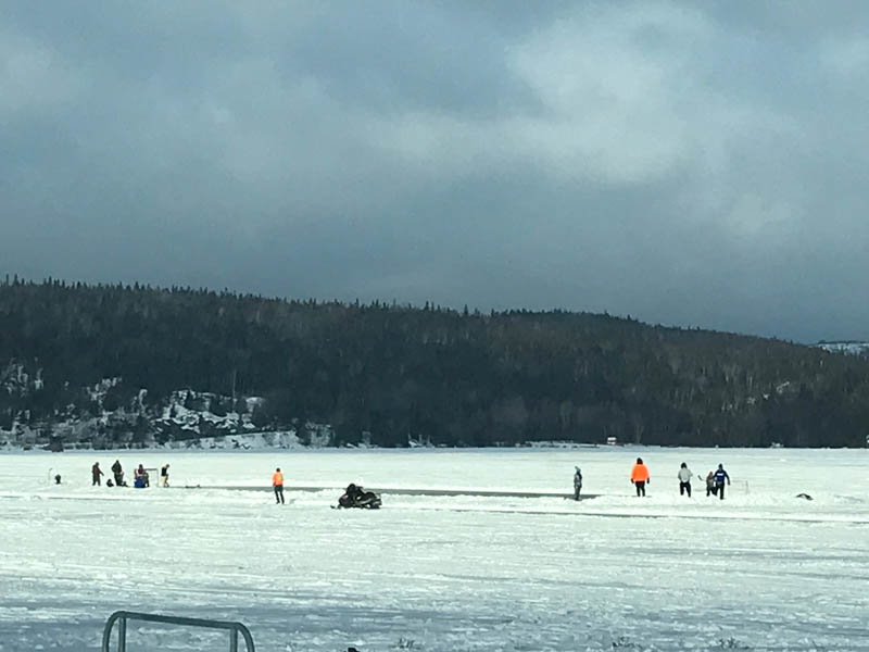 Lake-4