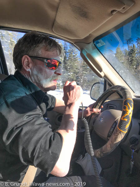UWR-WR Kevin Peters-7971