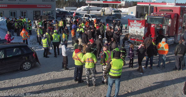 UWR-Wawa Davidson's-8502