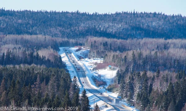 UWR-Wawa Hwy-8458