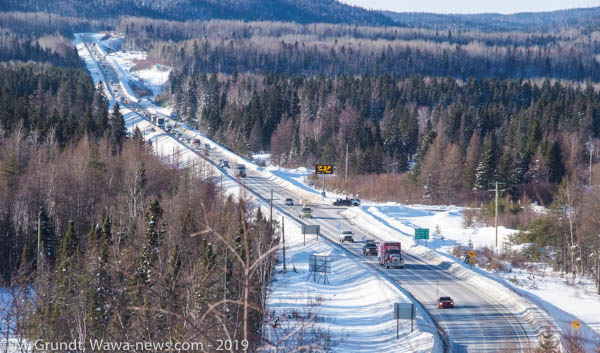 UWR-Wawa Hwy-8466