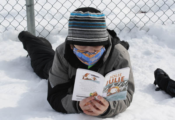 reading--2