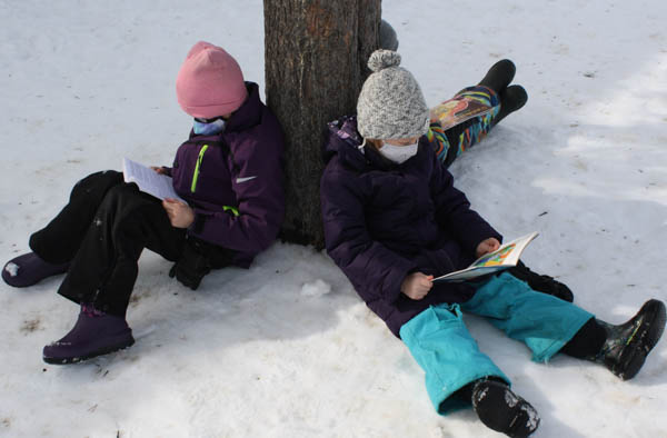 reading--5