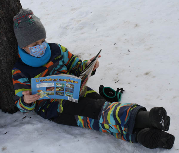 reading--6