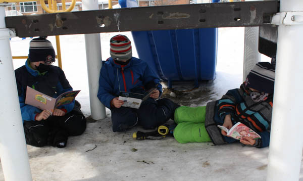 reading--7