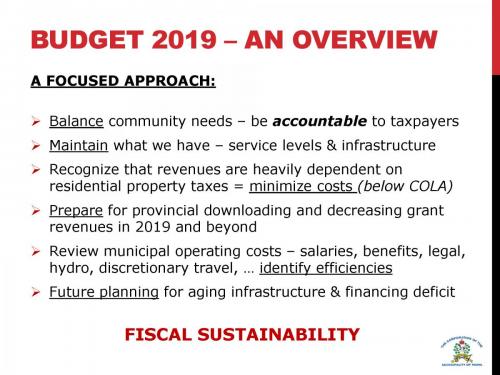 CAO Report 2019-02 - Operating Budget June 6, 2019_Page_06