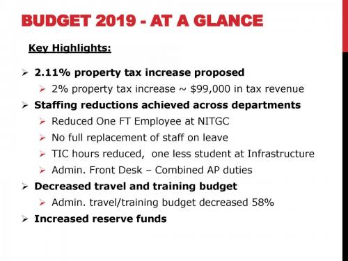 CAO Report 2019-02 - Operating Budget June 6, 2019_Page_07