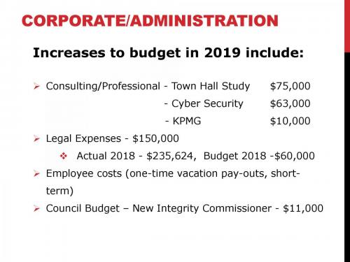 CAO Report 2019-02 - Operating Budget June 6, 2019_Page_18