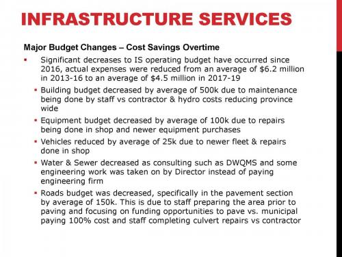 CAO Report 2019-02 - Operating Budget June 6, 2019_Page_23