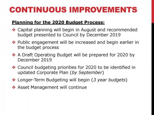 CAO Report 2019-02 - Operating Budget June 6, 2019_Page_29