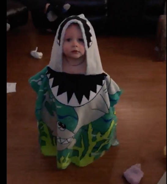 PINKFONG - Baby Shark