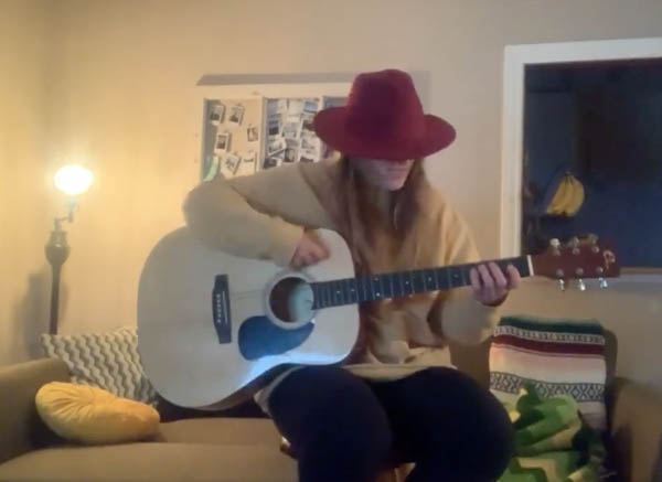 Neil Young - Old Man